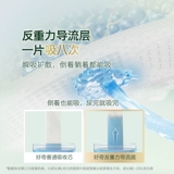 Официальные детские штаны Huggies Little Forest Heart Diamond для дня и ночи, дышащие подгузники L-XXXL