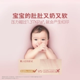 Официальные королевские брюки Huggies Брюки Xiaolong Мягкие впитывающие герметичные брюки King Growth Pants Брюки-подтягивания L-XXXL Подгузники
