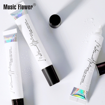 Music Flower Music Flower Makeup Pre - Past Past - bottom invisible pores lasting pre - makeup milk
