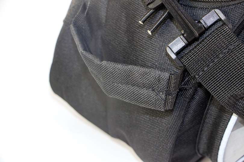 Sacoche pour vélo mixte - Ref 2211627 Image 15