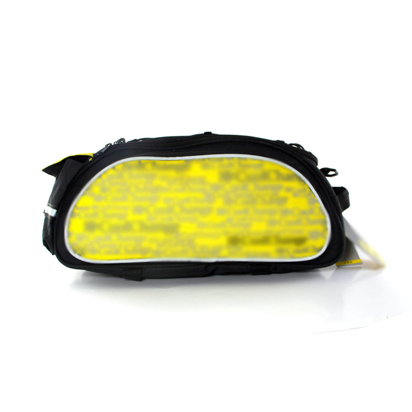 Sacoche pour vélo mixte - Ref 2211627 Image 10