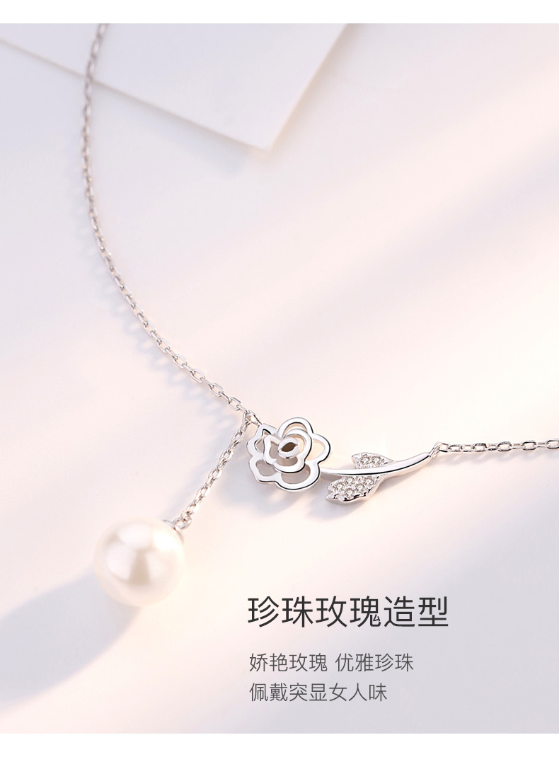 Chaine de cheville Femme en Argenterie - Ref 3104553 Image 13