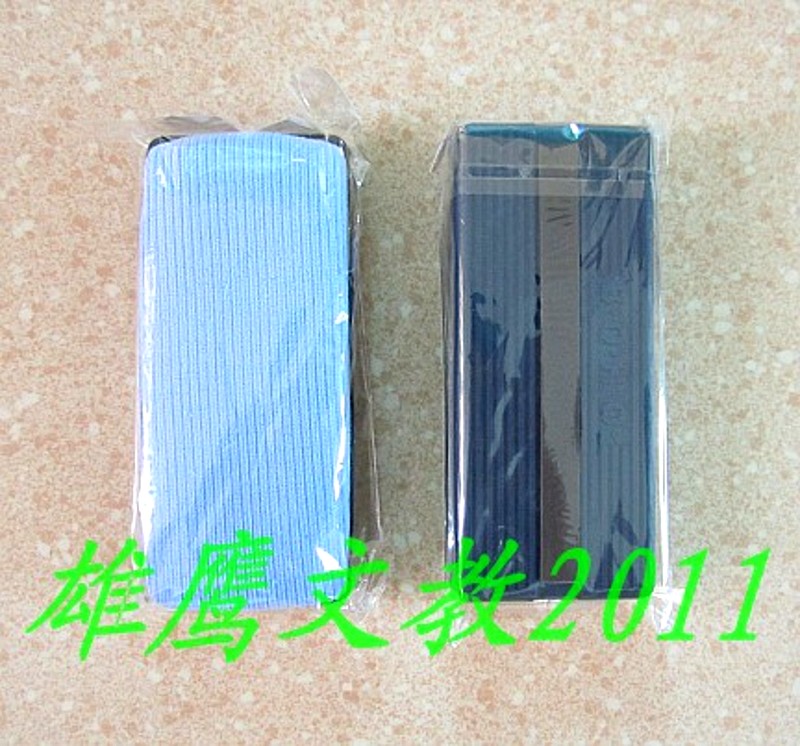 Large size magnetic black plate brush refined white board eraser blackboard eraser