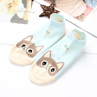 Зеленый, мультяшный