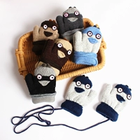 A18 Утолщенная кроличья шерсть 1-3 года