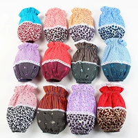 6 Pure Cotton Short Styles-Diandian Double Spoke