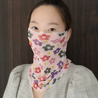 Маска из арбуза красная с подсолнечником для волос 1 шт.