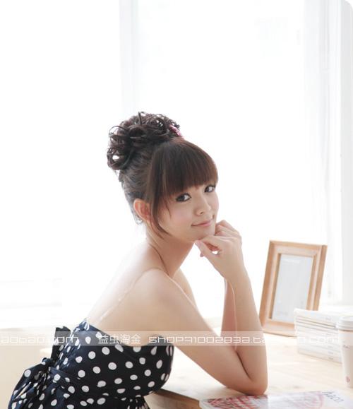 Tête mannequin - Ref 268767 Image 26