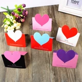 Открытка на день Святого Валентина, рождественские карточки, делается под заказ