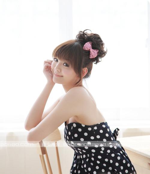 Tête mannequin - Ref 268767 Image 23