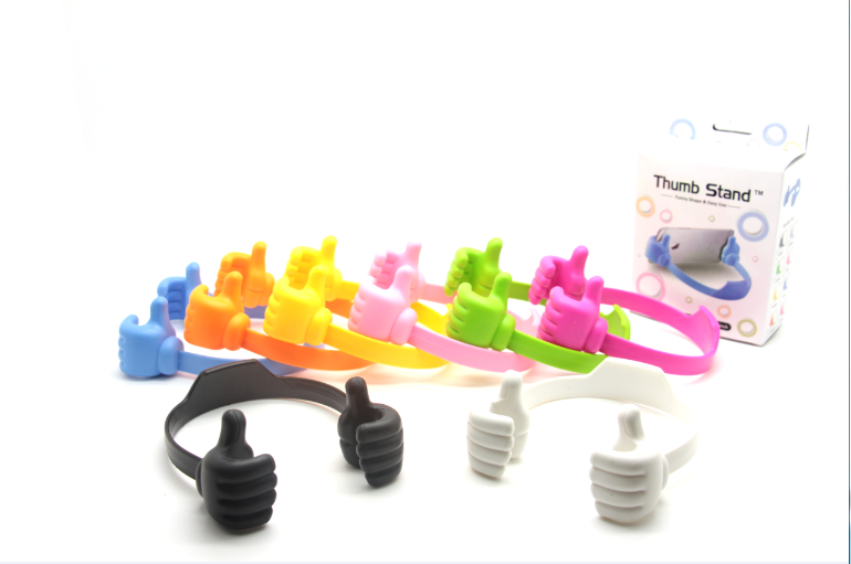 Support téléphone mobile - Ref 1360426 Image 3