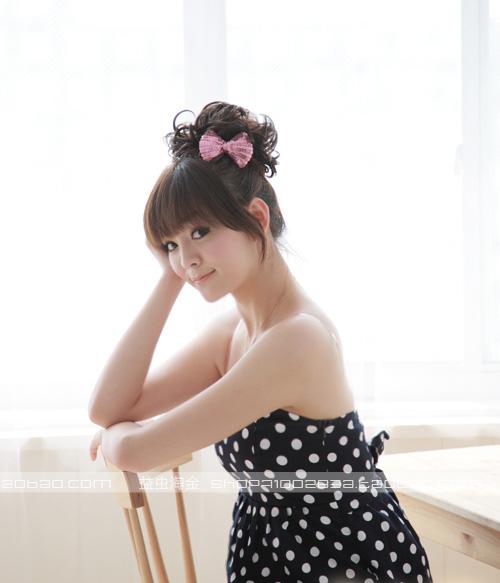 Tête mannequin - Ref 268767 Image 25