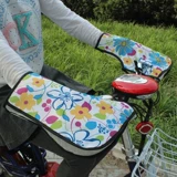 Ультрафиолетовый ветрозащитный летний электромобиль, тонкий ветрозащитный чехол, защита от ультрафиолета, защита от солнца