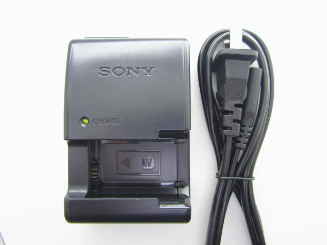 Bộ sạc pin Sony NP-FW50 NEX7 7K 6 5R 5T A7R A5000A6000 Bộ sạc một chỗ ngồi Micro - Hệ thống rạp hát tại nhà