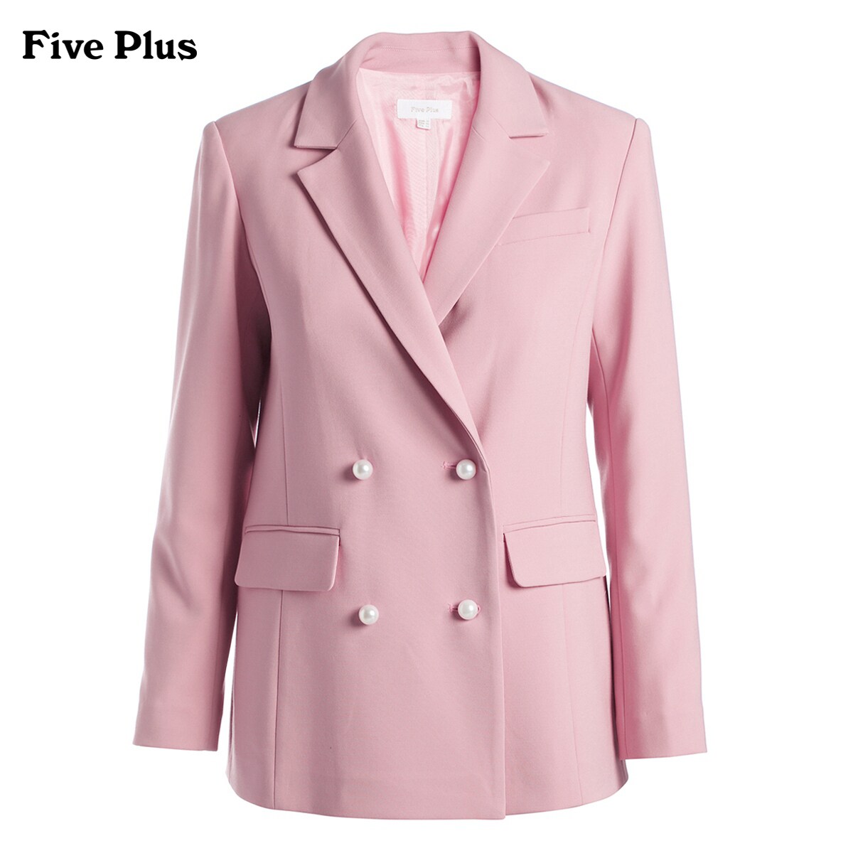 Veste pour femme FIVE PLUS en Polyester - Ref 3218191 Image 4