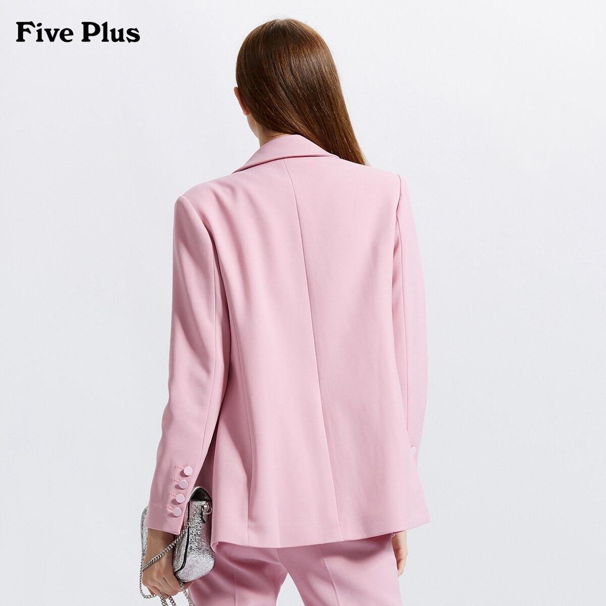Veste pour femme FIVE PLUS en Polyester - Ref 3218191 Image 3