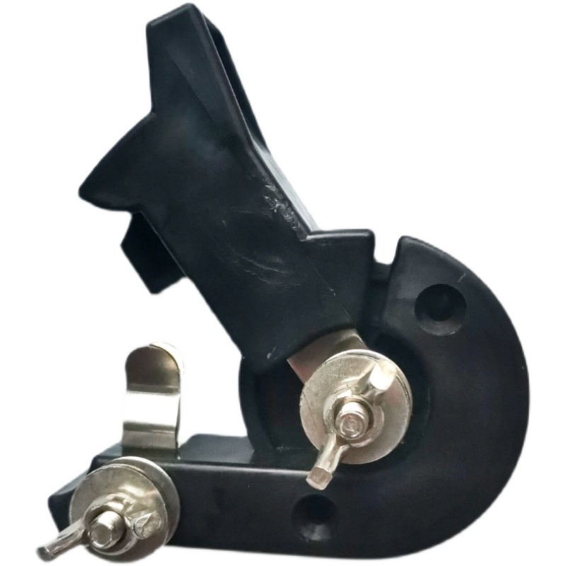 Livestock Ranch Electronic Fence Control Electric Gate Control Switch Circuit Through and easy to manage animals such as cattle and sheep horses