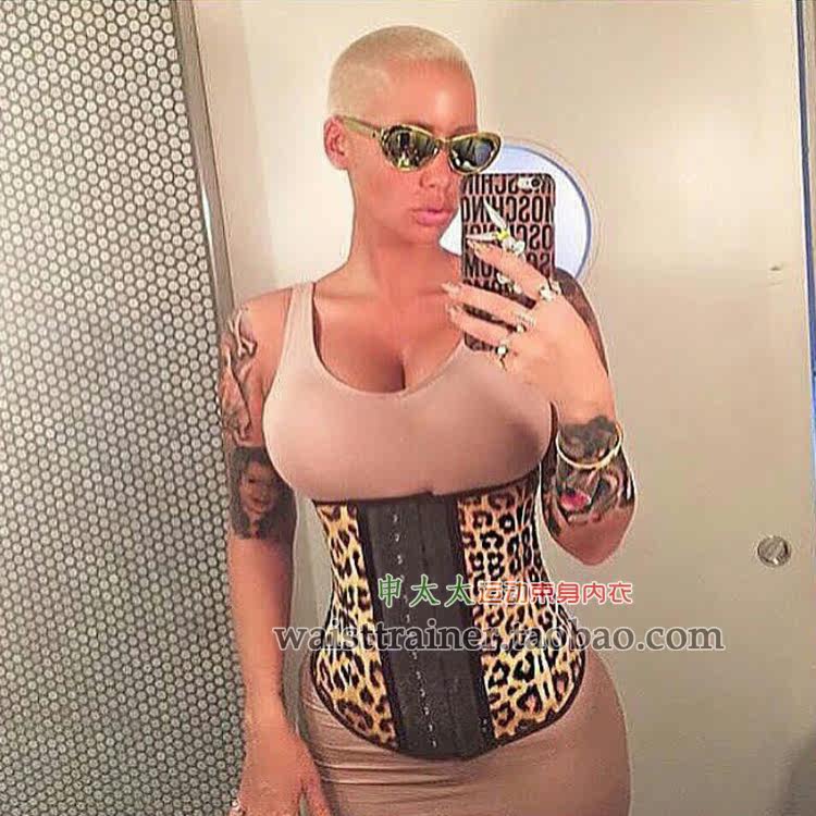 Corset sexy en autre - Ref 674284 Image 23