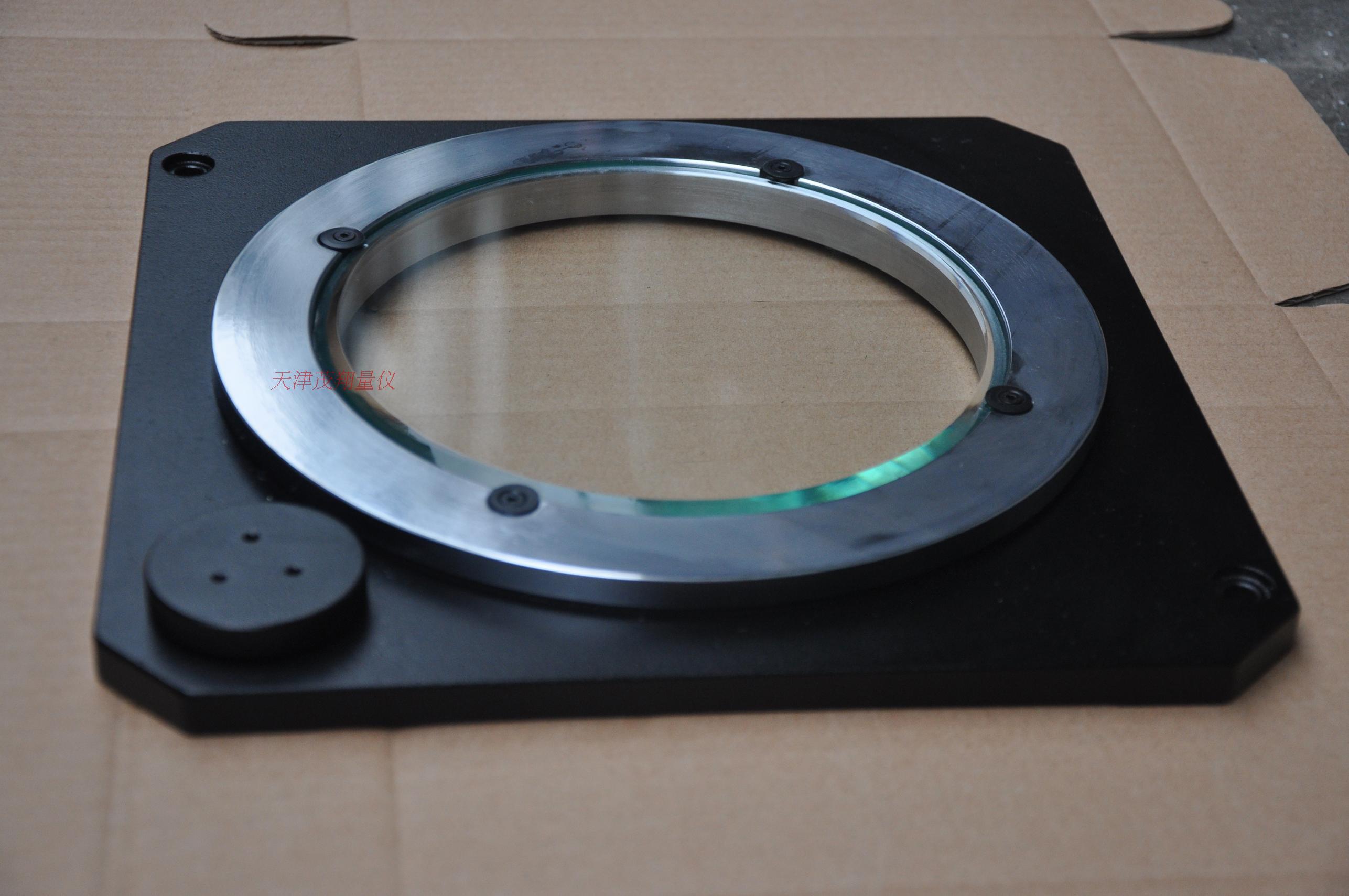 Mitutoyo Mitutoyo tool microscope rotary disc 176305 with