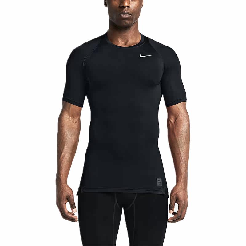 Vêtement fitness homme NIKE - Ref 603659 Image 10