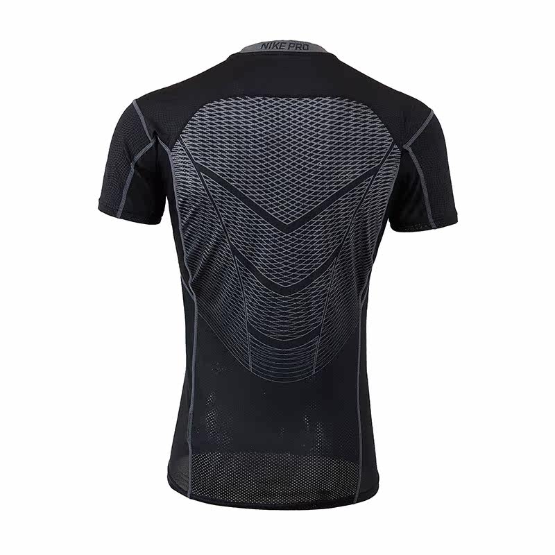 Vêtement fitness homme NIKE - Ref 603659 Image 16