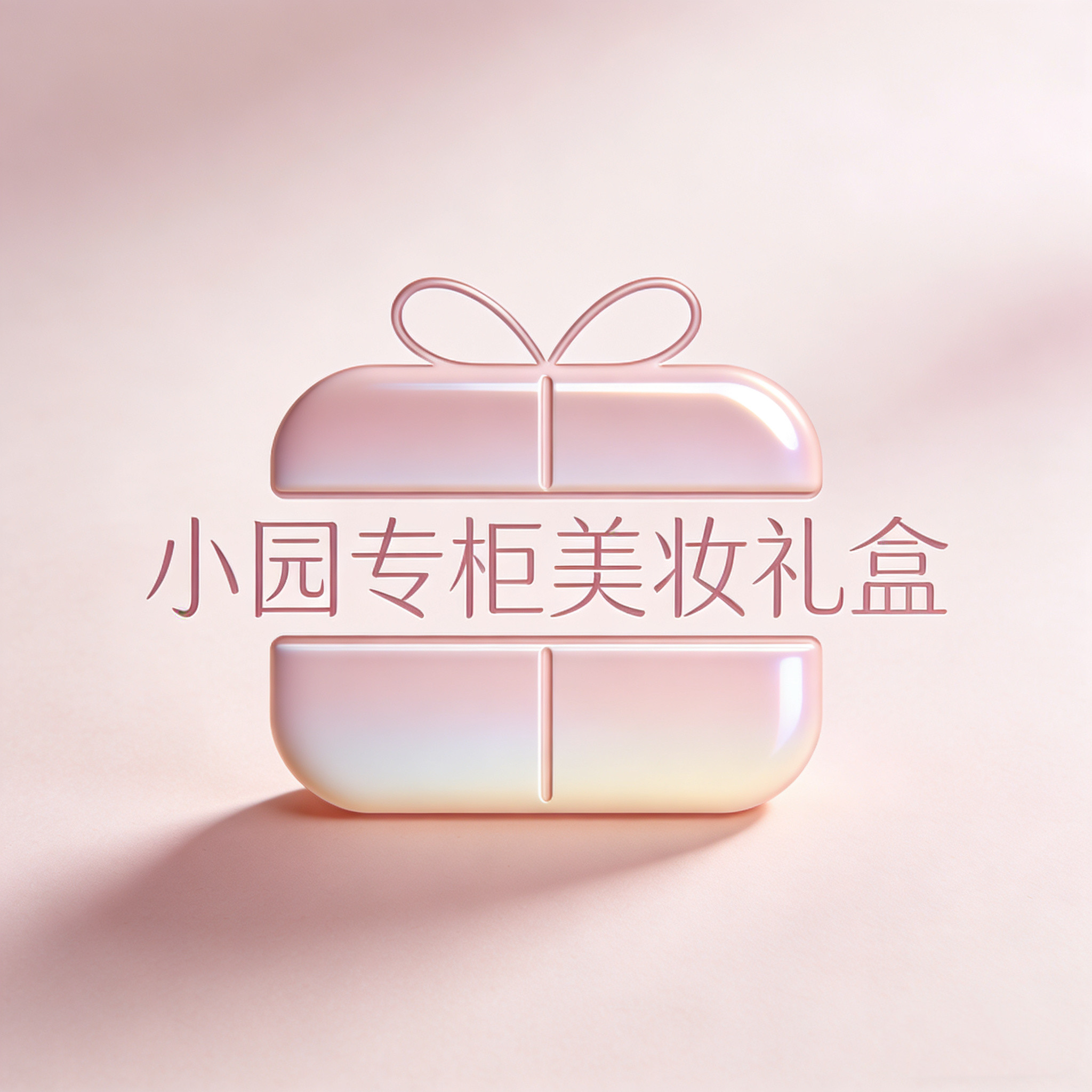 小园专柜美妆礼盒