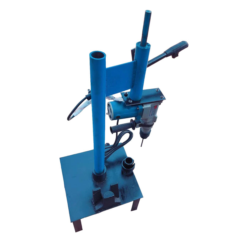 Fastener repair machine Fastener Rivet removal machine Punch rivet