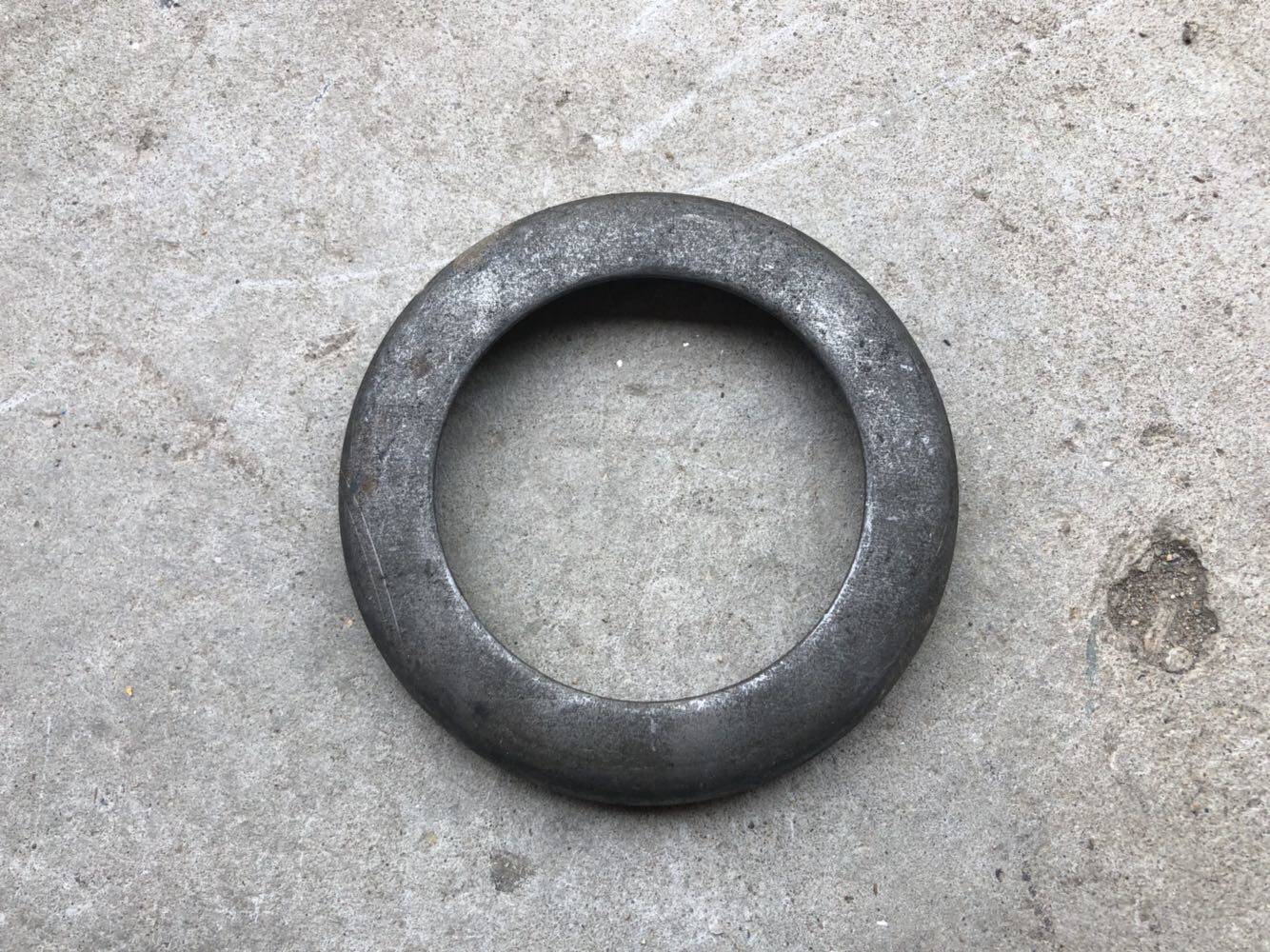 Oriental red 1310 housing anti-grass ring