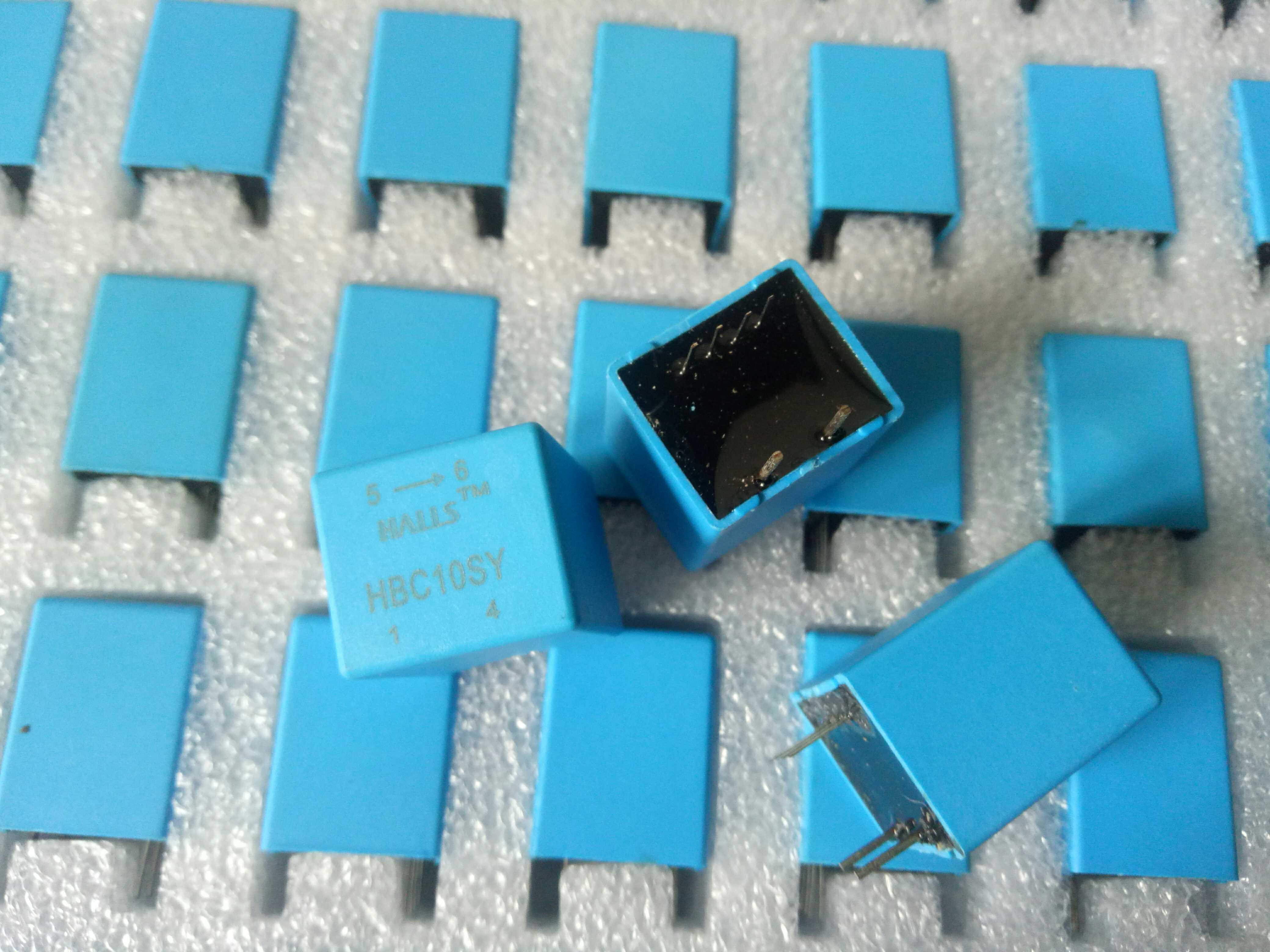 HBC10SY thick Shi closed loop hall current sensor new original welcome ...