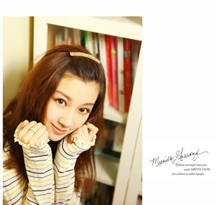 Accessoire coiffure - Ref 1202471 Image 7