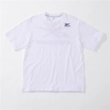 Ruobu Reebok x Eightone Soint 81 Series Series Short -Sleeved мужское и женское спортивное отдых T -Fork Gi7141/42
