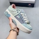 T12W232201FPQ Grey Blue