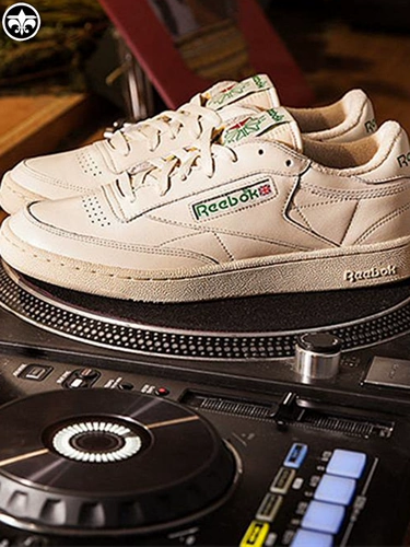 Ruobu Reebok Club C Classic Retro Men and Women Shoes dv6434/bs8242/dv8364/dv7243