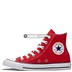 Converse Converse All Star cổ điển thường xanh đỏ và giày vải thấp 101013/101007 - Plimsolls Plimsolls