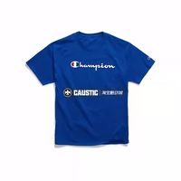 Treasure Big Logo Shipping