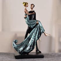 Creative home decorations living room ornaments housewarming new wedding gifts wedding gifts TV cabinet wine cabinet porch