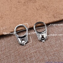  Pull ring Cans Pull ring Cola ring Sprite ring King Laoji ring Fan-shaped pull easy pull ring Pull buckle