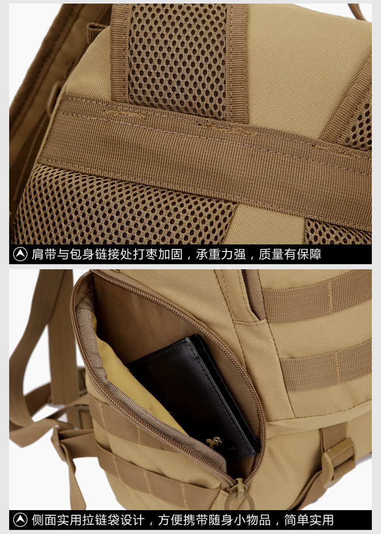 Sac pour homme - Ref 53275 Image 30