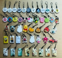 ID cartoon glue card access control copy card 5200 glue card repeatedly erase and write copy card 8800 induction card