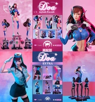 Черная высококачественная полная модель 3680