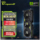 Игровая видеокарта Manli RTX5060/5060TI/5070/5070Ti/5080G DDR7 с поддержкой искусственного интеллекта mini 4