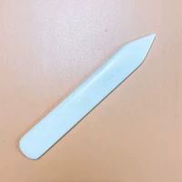 Натуральная говяжья кость прямо