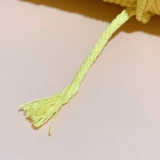 Плетеный гобелен, «сделай сам», 3mm, поделки ручной работы