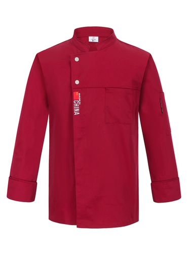 Элитный хлопковый летний лонгслив для работы, короткий рукав