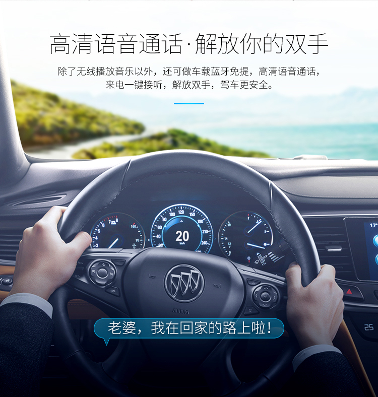 máy phát wifi 4g Đầu phát Bluetooth xe hơi Đầu ra AUX Xe hơi Máy nghe nhạc MP3 có kết nối Bluetooth gọi điện thoại - Trình phát TV thông minh