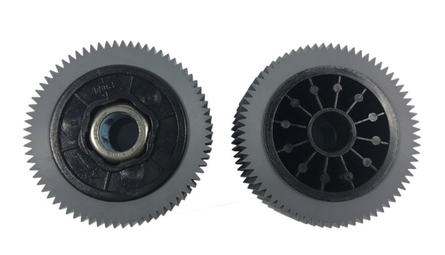 The original ideal RV2460 RZ MV EVES2551ZL 2550 3561 SF5231 rubber wheel