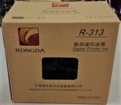 Boom R-313 Original Loaded Ink Boom 3508 3508 3608 3608 4129 4129 4220 4300 4320