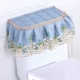 Hua Zhi Lian Blue обычная клетка для воды