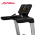 Nhập khẩu Mỹ LifeFitness Lijian phòng tập thể dục chuyên dụng máy chạy bộ SC máy chạy bộ thương mại - Máy chạy bộ / thiết bị tập luyện lớn máy chạy bộ gấp gọn xiaomi Máy chạy bộ / thiết bị tập luyện lớn