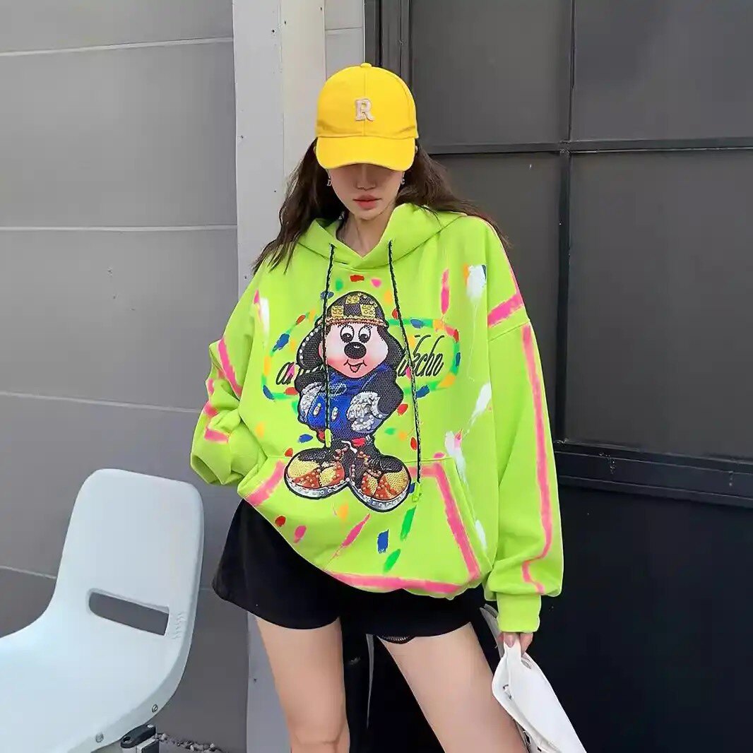 MOLI茉莉女装欧洲站